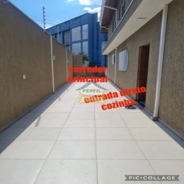 Casa à Venda em Mauá- Jardim Pedroso, 3 dorm, 3 suíte, 250 m, 357 m