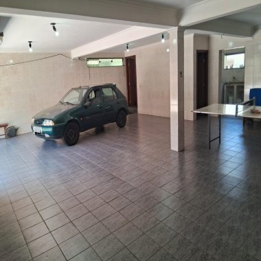 Casa à Venda no bairro Pq dos Passaros, São Bernardo do Campo-  4 dorms.