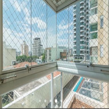 Apartamento à Venda no bairro Nova Petrópolis, São Bernardo do Campo 3 dorm, 3 suíte, 2 vagas, 145 m