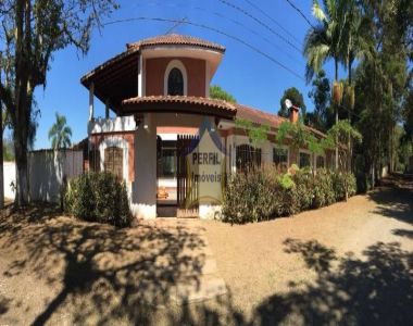 EXCELENTE Chácara no bairro Itrapoá, 19 dorm, 7 suíte, 50 vagas, 7000 metros aluga-se para festas, t