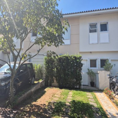 Casa para Venda no bairro Planalto em São Bernardo do Campo