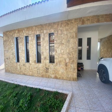 Casa Parque dos passaros, sendo 4 suites,   São Bernardo do Campo