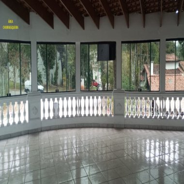 Sobrado 3 quartos para Venda no bairro Parque Terra Nova em São Bernardo do Campo