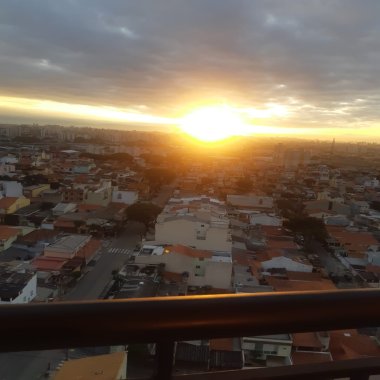 Apartamento 2 quartos para Venda no bairro Utinga em Santo André