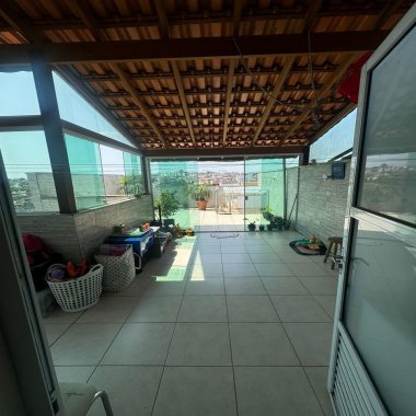 Apartamento 2 quartos para Venda no bairro Jardim Las Vegas em Santo André