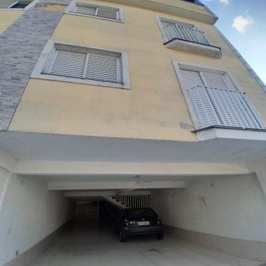 Apartamento 2 quartos para Venda no bairro Jardim Santo André em Santo André