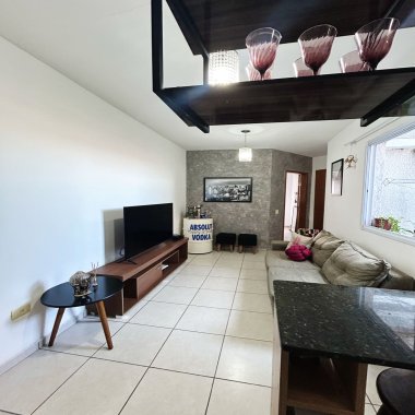 Apartamento 2 quartos para Venda no bairro Vila Linda em Santo André