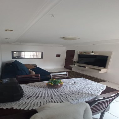 Apartamento 2 quartos para Venda no bairro Parque São Vicente em Mauá