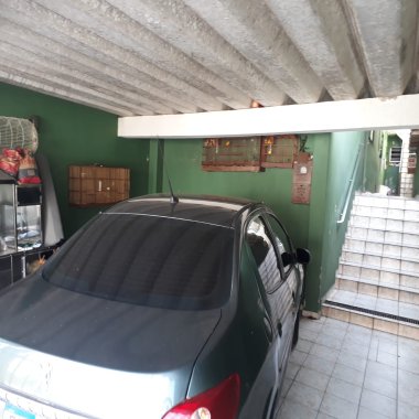 Sobrado para Venda no bairro Jardim Irene em Santo André