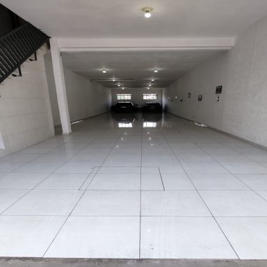  Excelente casa -2 quartos para Venda no bairro Jardim Utinga em Santo André