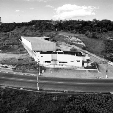 Galpão para Venda no bairro Jardim Revista em Suzano