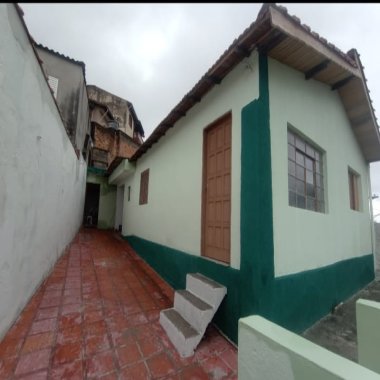 Casa 3 quartos para Venda no bairro Vila Assis Brasil em Mauá