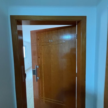 Apartamento 2 quartos para Venda no bairro Parque das Nações em Santo André