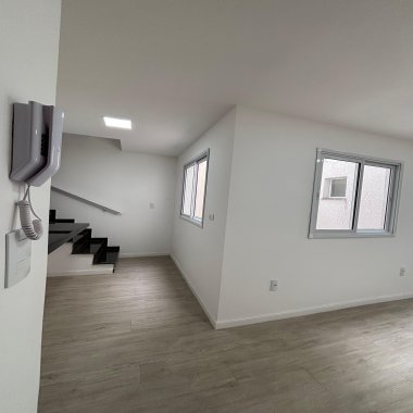 Apartamento 2 quartos para Venda no bairro Parque das Nações em Santo André