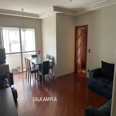 Apartamento 4 quartos para Venda no bairro Rudge Ramos em São Bernardo do Campo