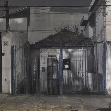 Terreno para Venda no bairro Vila Alzira em Santo André