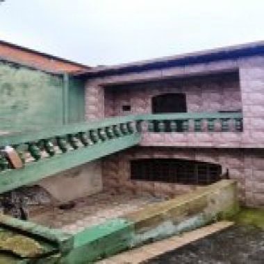 Sobrado 2 quartos para Locação Anual no bairro Colônia em Ribeirão Pires