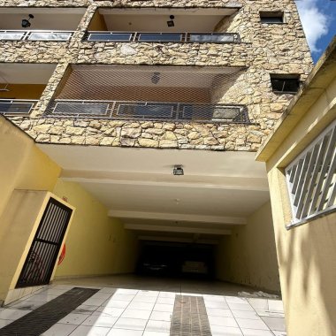 Apartamento 3 quartos para Venda no bairro Vila Camilópolis em Santo André