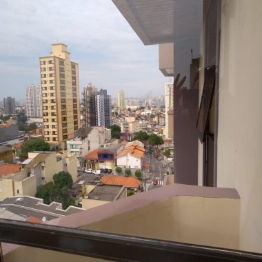 Apartamento 3 suítes para Venda no bairro Parque das Nações em Santo André