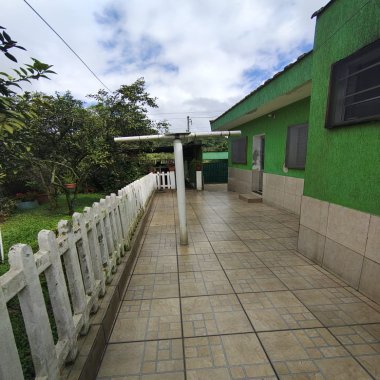 Casa 3 quartos para Venda no bairro Parque Represa Billings III em Santo André