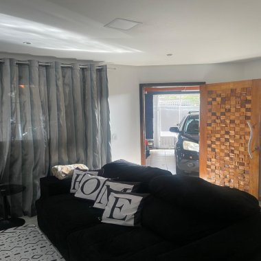 Sobrado 3 quartos para Venda no bairro Jardim Santo Antônio-  Camilópoles  em Santo André