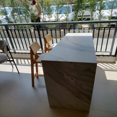 Apartamento 3 quartos para Venda no bairro Campestre em Santo André