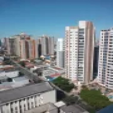 Apartamento 3 quartos para Venda no bairro Barcelona em São Caetano do Sul