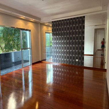 Apartamento 4 quartos para Venda no bairro Centro em Santo André